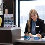 Hotell Comfort Les Hauts D'annecy 3*