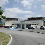 Hotell Comfort Les Hauts D'annecy Seynod