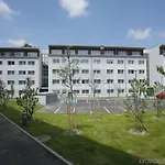 Hotell Comfort Les Hauts D'annecy 3*