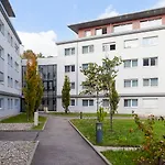 Comfort Les Hauts D'annecy 3* Seynod