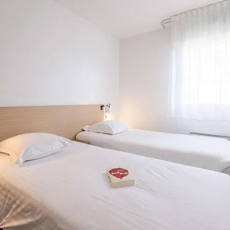 Comfort Les Hauts D'annecy Hotell