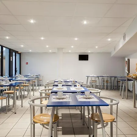 Comfort Les Hauts D'annecy Hotell Seynod