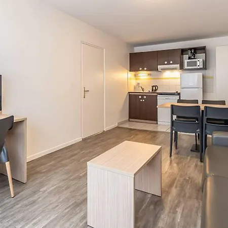 Comfort Les Hauts D'annecy 3*