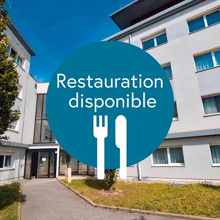 Comfort Les Hauts D'annecy 3*