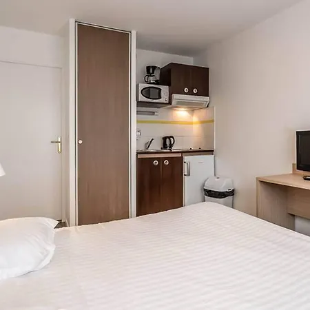 Comfort Les Hauts D'annecy 阿讷西