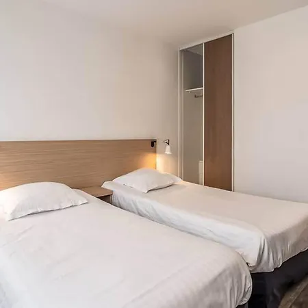 Comfort Les Hauts D'annecy 3* 阿讷西