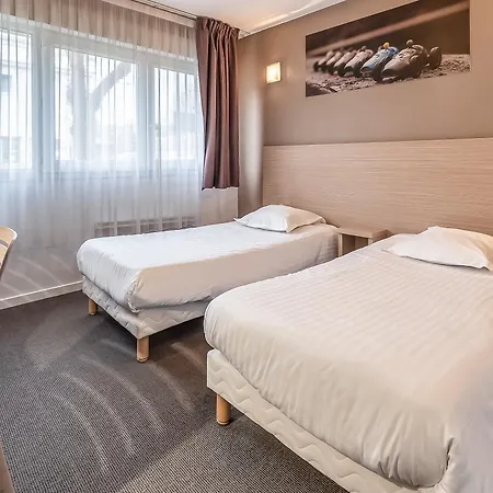 Hotel Comfort Les Hauts D'annecy