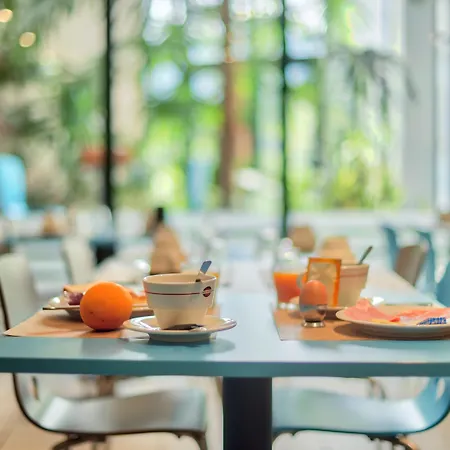 Zenitude Hôtel-résidences Les Hauts D'annecy 3*