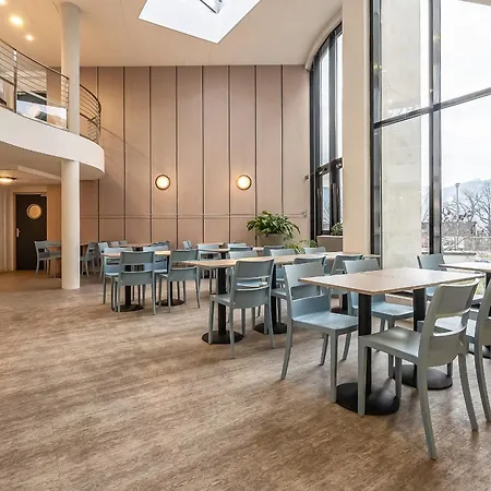 Otel Comfort Les Hauts D'annecy Annecy