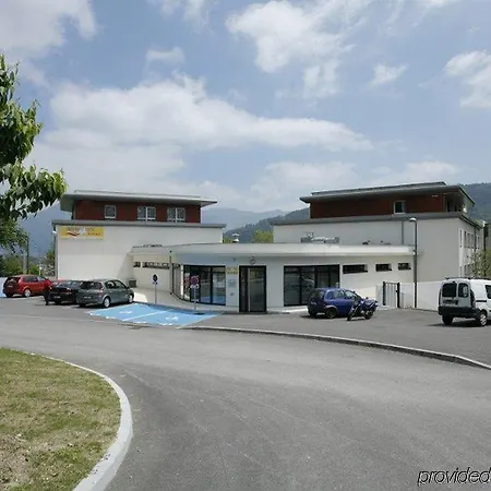 Hotel Comfort Les Hauts D'annecy Seynod