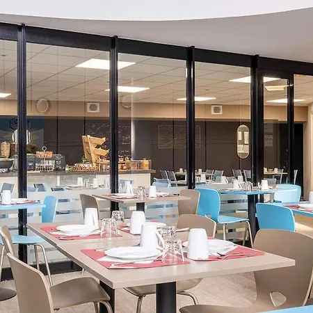 Hotel Comfort Les Hauts D'annecy