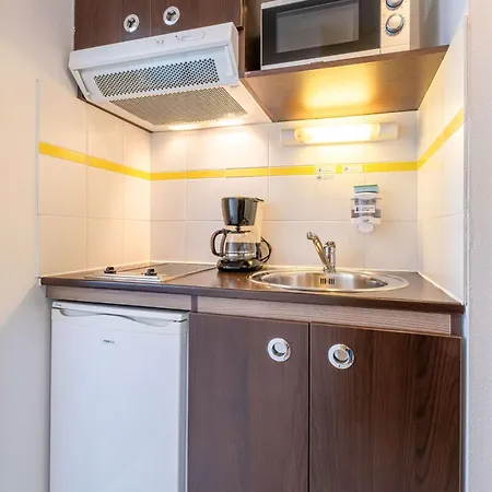 Comfort Les Hauts D'annecy 3*
