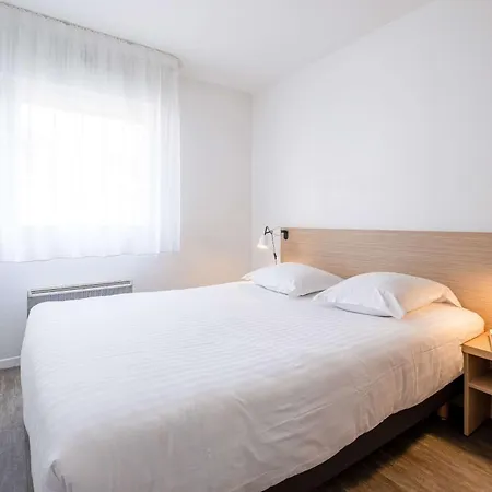 Comfort Les Hauts D'annecy Seynod