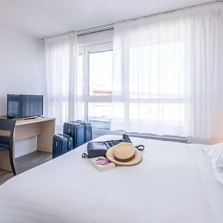 Comfort Les Hauts D'annecy 3* Annecy