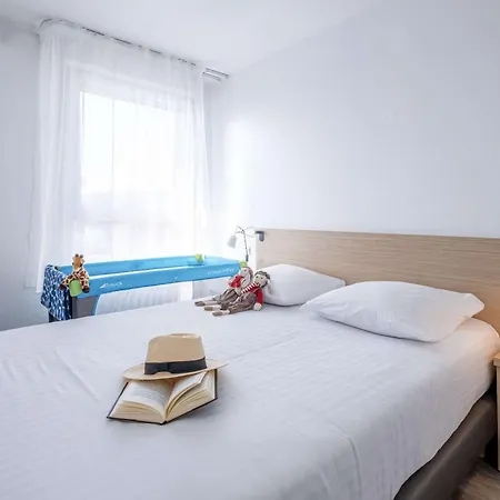 Hotel Comfort Les Hauts D'annecy Seynod