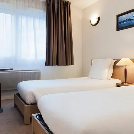 Comfort Les Hauts D'annecy 3* סיינו