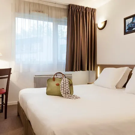 Comfort Les Hauts D'annecy Seynod