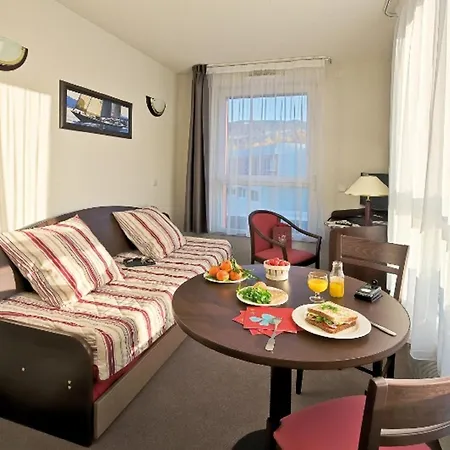 Comfort Les Hauts D'annecy Annecy