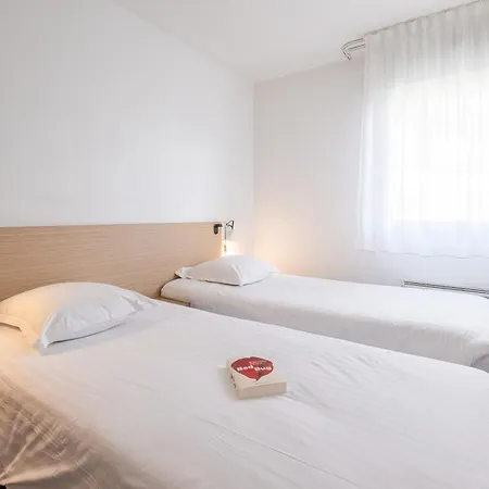 מלון Comfort Les Hauts D'annecy