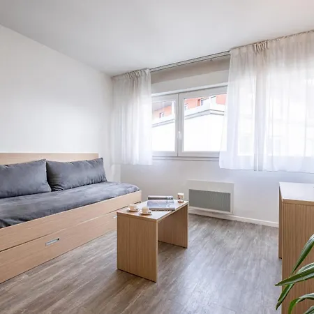 Comfort Les Hauts D'annecy 3*