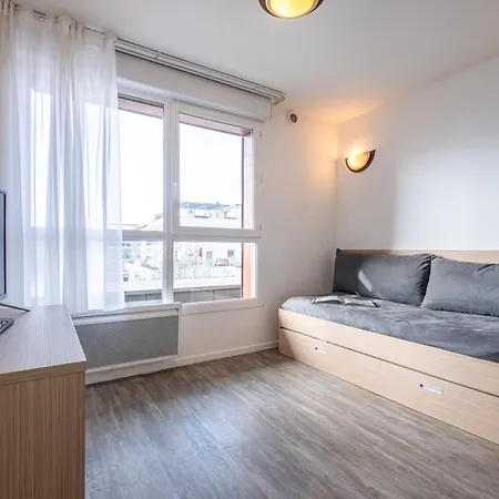 Comfort Les Hauts D'annecy 3* 阿讷西
