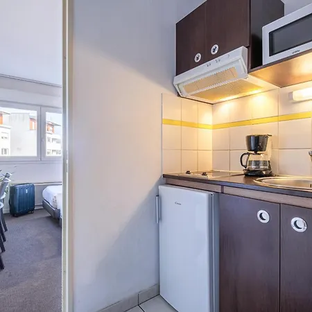 Comfort Les Hauts D'annecy 3*