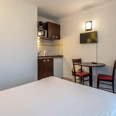 Comfort Les Hauts D'annecy 3* סיינו