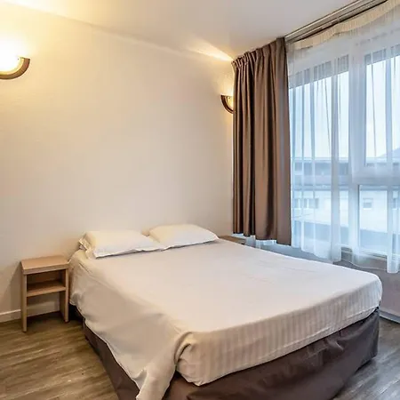 Hotel Comfort Les Hauts D'annecy