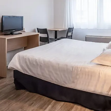Comfort Les Hauts D'annecy 3* סיינו