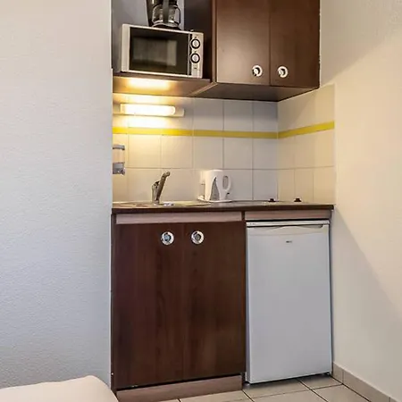 Comfort Les Hauts D'annecy 3*