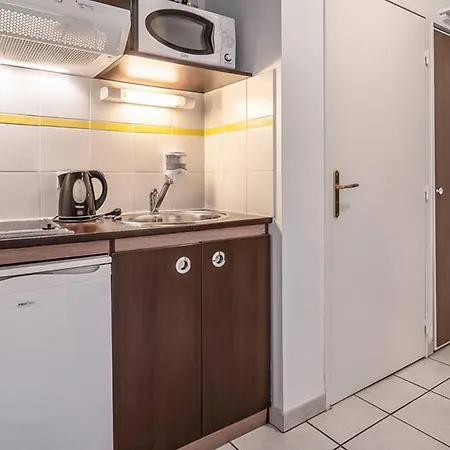 Hotel Comfort Les Hauts D'annecy