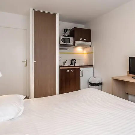 Hotel Comfort Les Hauts D'annecy Seynod