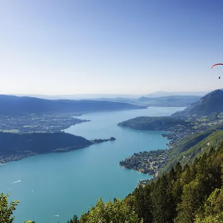 Comfort Les Hauts D'annecy