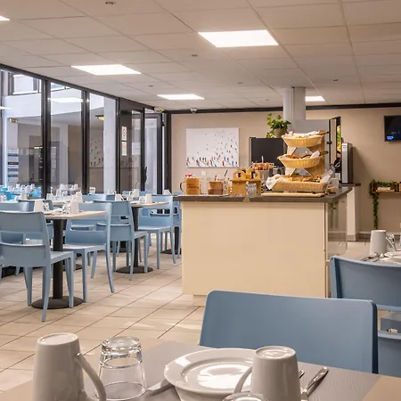 Comfort Les Hauts D'annecy 3*