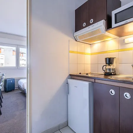 Comfort Les Hauts D'annecy Seynod