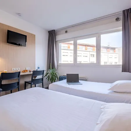 Hotel Comfort Les Hauts D'annecy