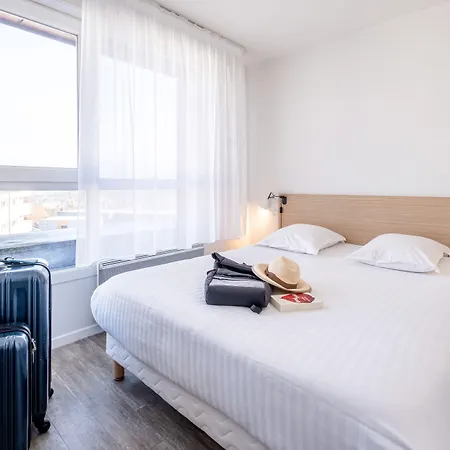 Comfort Les Hauts D'annecy Hotel 3*