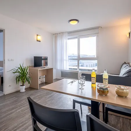 Comfort Les Hauts D'annecy 3*