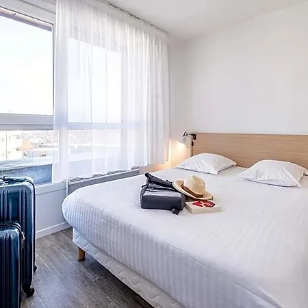 Comfort Les Hauts D'annecy 3*