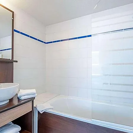 Otel Comfort Les Hauts D'annecy Annecy