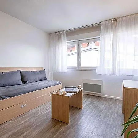 Otel Comfort Les Hauts D'annecy