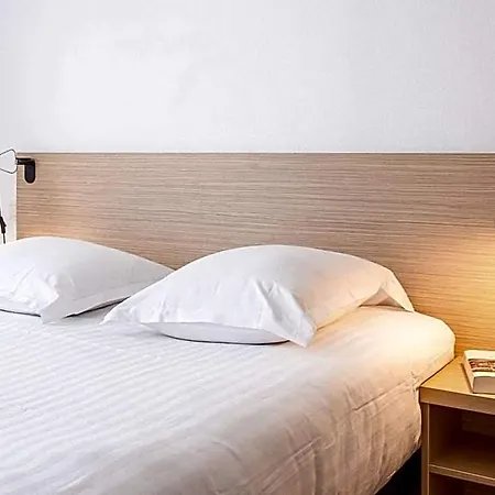 Otel Comfort Les Hauts D'annecy Annecy