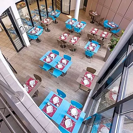 Comfort Les Hauts D'annecy Otel