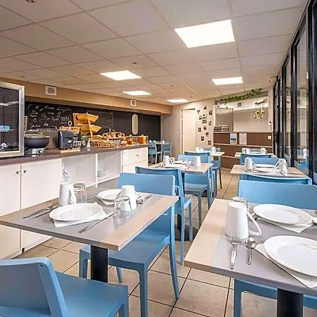 Hotel Comfort Les Hauts D'annecy