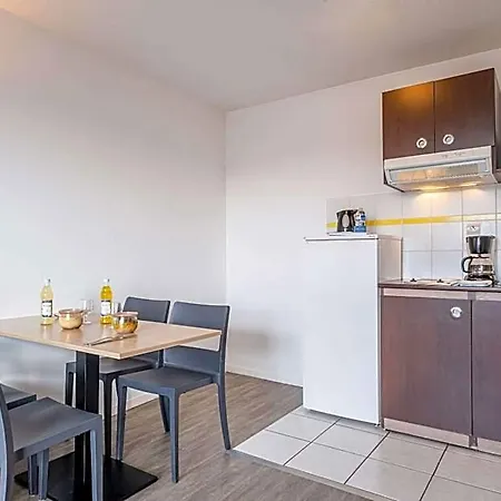 Otel Comfort Les Hauts D'annecy Annecy