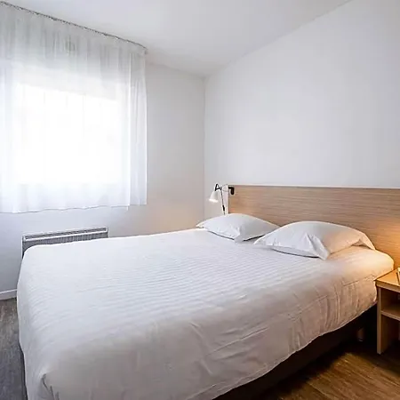 Comfort Les Hauts D'annecy 3* Annecy