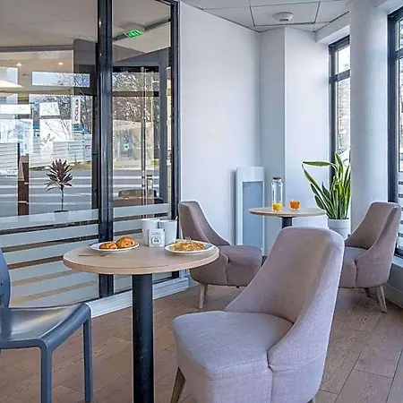 Hotel Comfort Les Hauts D'annecy