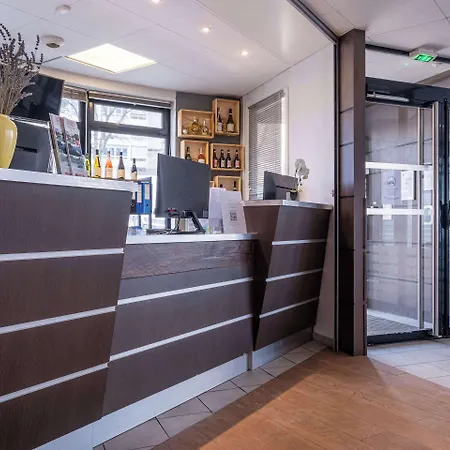 Hotel Comfort Les Hauts D'annecy Seynod