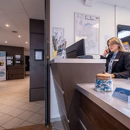 Comfort Les Hauts D'annecy Seynod