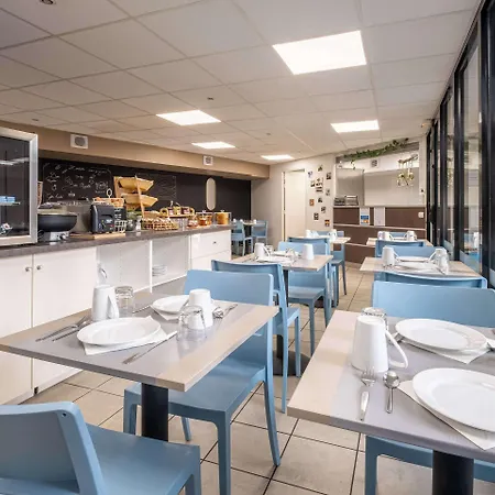 Hotel Comfort Les Hauts D'annecy Seynod
